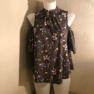 RUE21 BLOUSE